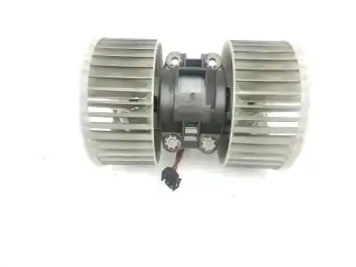 Second-hand car spare part heating fan for bmw x3 (e83) 2.0 d oem iam references 64113453729  64113453729