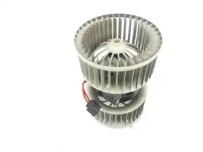 Second-hand car spare part heating fan for bmw x3 (e83) 2.0 d oem iam references 64113453729