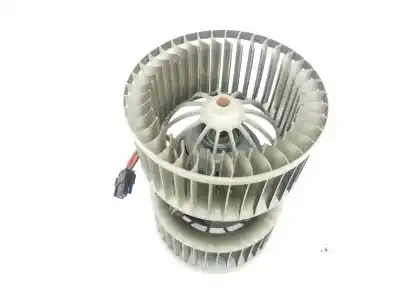 Second-hand car spare part heating fan for bmw x3 (e83) 2.0 d oem iam references 64113453729  64113453729