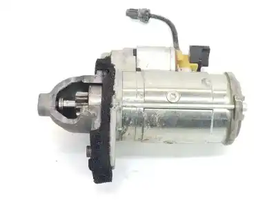 Second-hand car spare part starter motor for infiniti fx 30d awd oem iam references 233001by0a