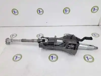 Second-hand car spare part steering column for clase c clase a 2.0 oem iam references 2464608801