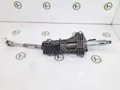 Second-hand car spare part steering column for clase c clase a 2.0 oem iam references 2464608801  2464608801