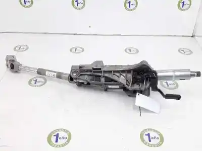 Second-hand car spare part steering column for clase c clase a 2.0 oem iam references 2464608801  2464608801