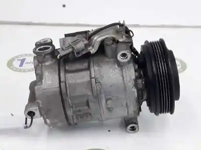 Автозапчастина б/у компресор кондиционера для clase c clase a 2.0 посилання на oem iam 0038304360  0038304360