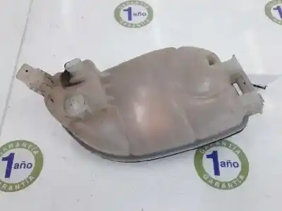 Second-hand car spare part coolant expansion tank for clase c clase a 2.0 oem iam references a1332000285  1332000285