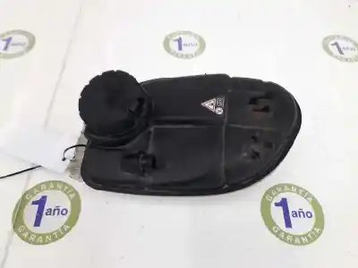 Second-hand car spare part coolant expansion tank for clase c clase a 2.0 oem iam references a1332000285