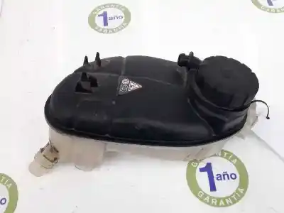 Second-hand car spare part coolant expansion tank for clase c clase a 2.0 oem iam references a1332000285  1332000285