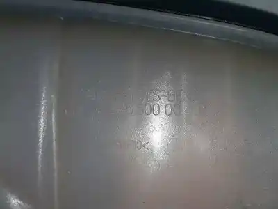Second-hand car spare part coolant expansion tank for clase c clase a 2.0 oem iam references a1332000285  1332000285