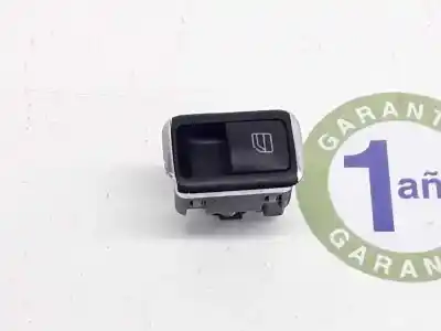 Second-hand car spare part right front power window switch for clase c clase a 2.0 oem iam references a2049058102