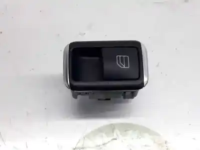Second-hand car spare part rear right power window switch for clase c clase a 2.0 oem iam references a2049058102