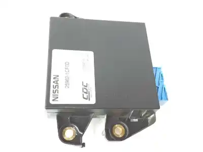 Second-hand car spare part electronic module for infiniti fx 30d awd oem iam references 259621cf0d  259621cf0d
