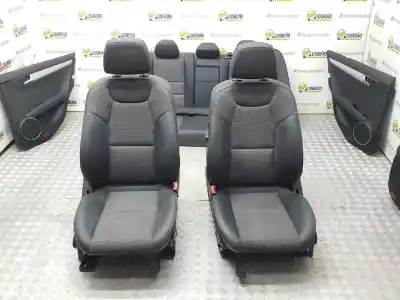 Автозапчасти б/у полный комплект сиденья за clase c clase c berlina 2.2 cdi ссылки oem iam   