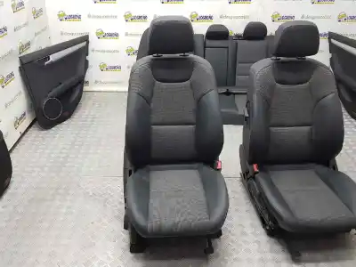 Автозапчасти б/у полный комплект сиденья за clase c clase c berlina 2.2 cdi ссылки oem iam   
