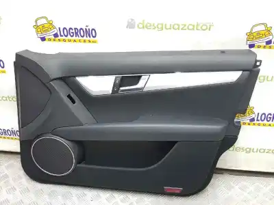 Автозапчасти б/у полный комплект сиденья за clase c clase c berlina 2.2 cdi ссылки oem iam   