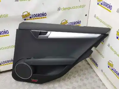 Автозапчасти б/у полный комплект сиденья за clase c clase c berlina 2.2 cdi ссылки oem iam   