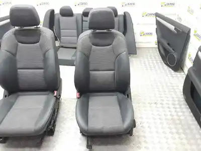 Автозапчасти б/у полный комплект сиденья за clase c clase c berlina 2.2 cdi ссылки oem iam   