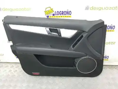Автозапчасти б/у полный комплект сиденья за clase c clase c berlina 2.2 cdi ссылки oem iam   