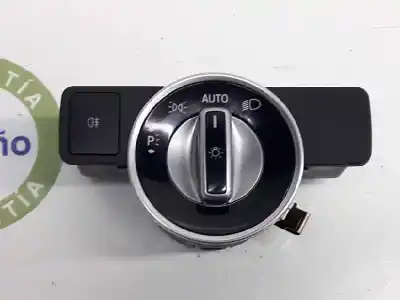 Second-hand car spare part headlights switch for clase c clase a 2.0 oem iam references a2469050050