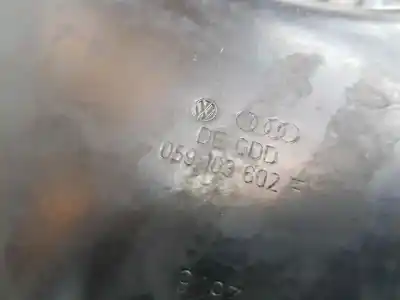 Автозапчасти б/у возчик за audi q7 (4l) 3.0 v6 24v tdi ссылки oem iam 059103602f  059103602f