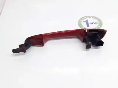 Автозапчасти б/у задняя правая наружная ручка за clase c clase a 2.0 ссылки oem iam 2047600270  2047600270