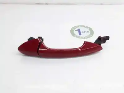 Second-hand car spare part exterior right rear door handle for clase c clase a 2.0 oem iam references 2047600270