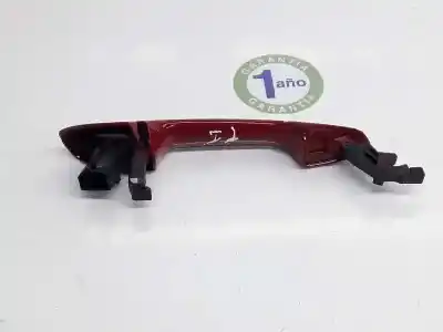 Автозапчастина б/у завнішня ручка задня ліва для clase c clase a 2.0 посилання на oem iam 2047600170  2047600170