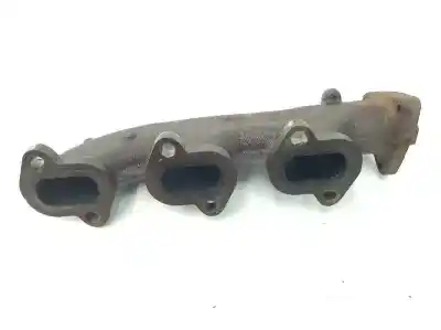 Pezzo di ricambio per auto di seconda mano collettore di scarico per audi q7 (4l) 3.0 v6 24v tdi riferimenti oem iam 059253034p  059253034p