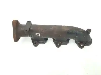 Second-hand car spare part exhaust manifold for audi q7 (4l) 3.0 v6 24v tdi oem iam references 059253034p