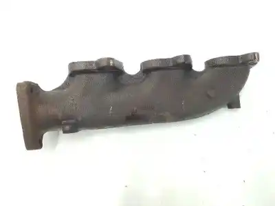 Pezzo di ricambio per auto di seconda mano collettore di scarico per audi q7 (4l) 3.0 v6 24v tdi riferimenti oem iam 059253034p  059253034p