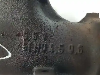 Pezzo di ricambio per auto di seconda mano collettore di scarico per audi q7 (4l) 3.0 v6 24v tdi riferimenti oem iam 059253034p  059253034p