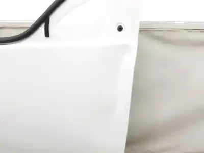 Автозапчастина б/у ліві розсувні бічні двері для dacia dokker laureate посилання на oem iam 821019921r  821019921r