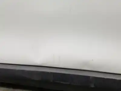 Автозапчастина б/у ліві розсувні бічні двері для dacia dokker laureate посилання на oem iam 821019921r  821019921r