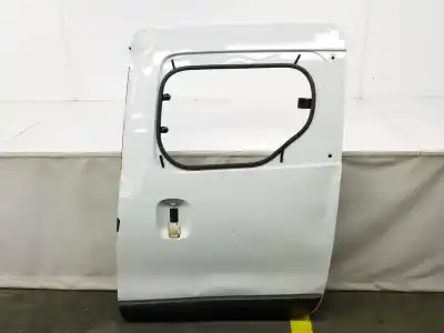 Автозапчастина б/у ЛІВІ РОЗСУВНІ БІЧНІ ДВЕРІ для DACIA DOKKER  Посилання на OEM IAM 821019921R  821019921R