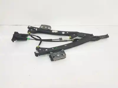 Peça sobressalente para automóvel em segunda mão elevador de vidros traseiro direito por audi a5 sportback (8ta) 2.0 tdi referências oem iam 8t8839462c