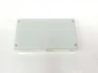 Second-hand car spare part electronic module for infiniti fx 30d awd oem iam references 277601cy1a