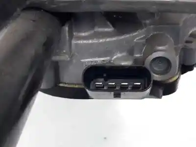 Second-hand car spare part front windshield wiper motor for clase c clase a 2.0 oem iam references a1769061800  1768200040