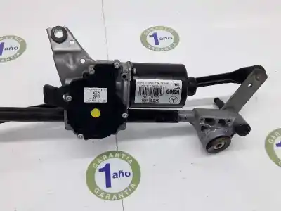 Second-hand car spare part front windshield wiper motor for clase c clase a 2.0 oem iam references a1769061800  1768200040