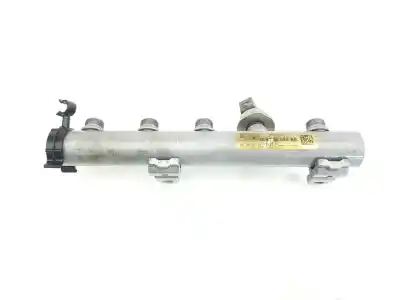 Автозапчасти б/у рампа инжектора за audi q7 (4l) 3.0 v6 24v tdi ссылки oem iam 059130089ab  059130089ab