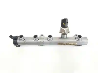 Second-hand car spare part distributor pipe for audi q7 (4l) 3.0 v6 24v tdi oem iam references 059130089ab
