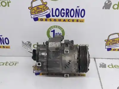 Pezzo di ricambio per auto di seconda mano compressore aria condizionata per seat ibiza (6l1) 1.4 16v riferimenti oem iam 6q0820803r 6q0820803r 