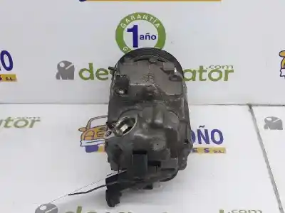 Pezzo di ricambio per auto di seconda mano compressore aria condizionata per seat ibiza (6l1) 1.4 16v riferimenti oem iam 6q0820803r 6q0820803r 