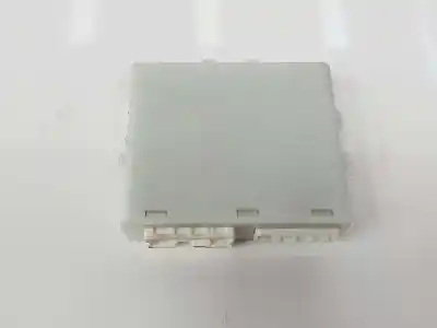 Second-hand car spare part steering control unit for infiniti fx 30d awd oem iam references 988001ba0a  988001ba0a
