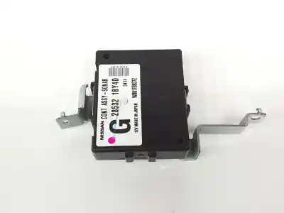 Автозапчастина б/у електронний модуль для infiniti fx 30d awd посилання на oem iam 285321by4d  285321by4d Автозапчастина б/у електронний модуль для infiniti fx 30d awd посилання на oem iam 285321by4d  285321by4d