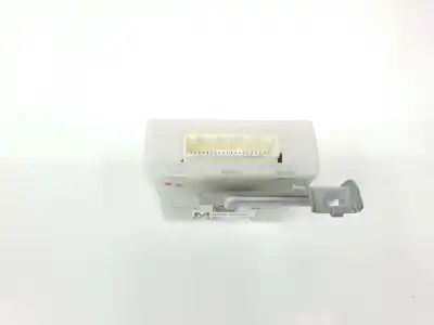 Second-hand car spare part electronic module for infiniti fx 30d awd oem iam references 253c01cy0b  253c01cy0b