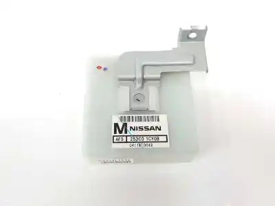 Second-hand car spare part electronic module for infiniti fx 30d awd oem iam references 253c01cy0b  253c01cy0b