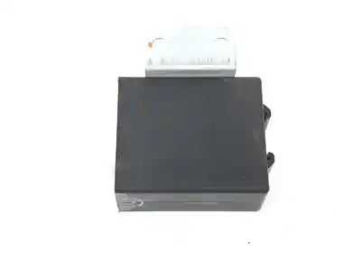 Second-hand car spare part electronic module for infiniti fx 30d awd oem iam references 284501ca0a