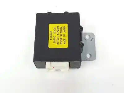 Second-hand car spare part electronic module for infiniti fx 30d awd oem iam references 284501ca0a  284501ca0a