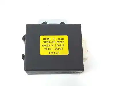 Second-hand car spare part electronic module for infiniti fx 30d awd oem iam references 284501ca0a  284501ca0a