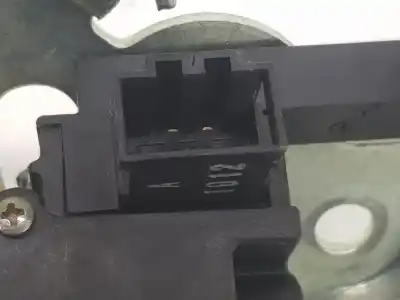 Peça sobressalente para automóvel em segunda mão fechadura do mala por audi a5 sportback (8ta) 2.0 tdi referências oem iam 8k9827505a