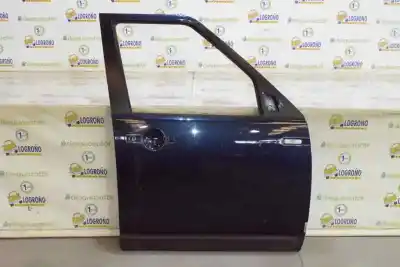 Pièce détachée automobile d'occasion porte avant droite pour land rover discovery 4 tdv6 hse références oem iam lr016462